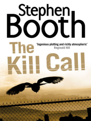 cover image of The Kill Call